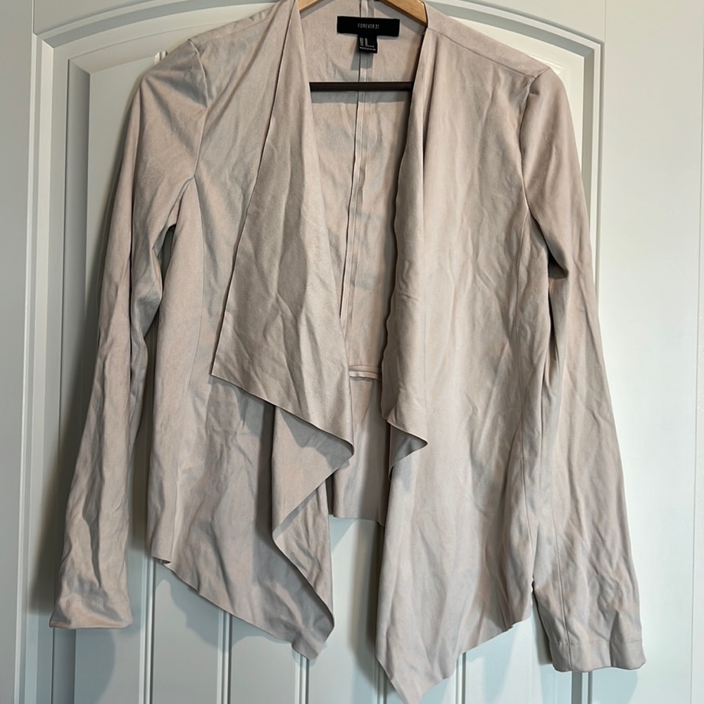 ‼️MAJOR SALE‼️ Forever 21 Coat